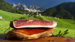 Se non vi ho ancora convinti, guardate il video! Lo Speck Originale Si Fa Cosi E Guai A Chi Ce Lo Copia
