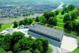 The hill on which the citadel sits was already of great military importance by roman times, and today it's one of the town's most important attractions. Terra Nova Citadelle De Namur Des Seminaires Sur Fond D Histoire Waw Magazine