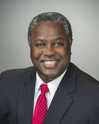 Robert Mack running for Clayton County Superior Court judge