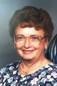 Janice "Jan" Grace Hague Obituary