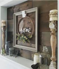 Saved By Wendy Simmons Farmhouse Mantel Rustic Country Farmhouse Touches Farmhouse Style The Sign Is Gorgeous Farmho Decor Farmhouse Wall Decor Farmhouse Decor