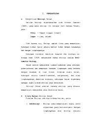 Sekitar abad ke 20, ekologi diakui sebagai ilmu dan berkembang terus dengan cepat. Pdf Bahan Kuliah Ekologi Hutan Buku Edi Sumarno S Hut Academia Edu