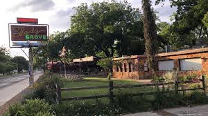 With Shady Grove Closed What Ll Happen To Prime Site Austin Business Journal