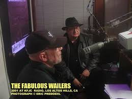 RIP: Buck Ormsby of Fabulous Wailers + Etiquette Records