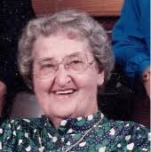 Obituary information for Catherine L. Reeder