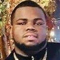 Mr. Lyonel Janio Gladden, III Obituary