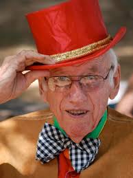 Tommy Scott's Instagram, Twitter & Facebook