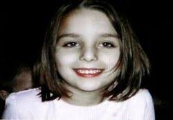 Kirsten Mariah Rust-Reynolds (2001-2009)