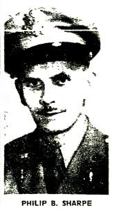 Philip Burdette Sharpe (1903-1961)