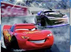 Cars 2 lightning mcqueen mater jigsaw puzzles, cars 3, compact car, game png · png keywords · png info · resize png · relevant png images. Lightning Mcqueen Racing Puzzle Cars Disney Games