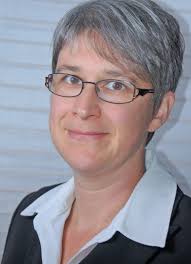 Gottesdienst am 13. Oktober mit Pfarrerin Daniela Walter