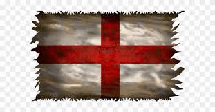 During the 16th century, the original flag flown in scotland featured saint andrew's cross. Anyone But England Transparent St Georges Flag Clipart 851874 Pikpng
