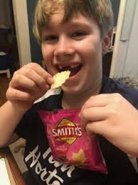 Jack's Cool Chips
