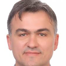 Dipl.-Ing. Elenko Tsvetkov