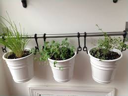 Best Ikea Window Herb Garden Ideas Beauty Room Decor Indoor Garden Apartment Interior Design Herb Garden In Kitchen Indoor Herb Garden Vertical Garden Pots