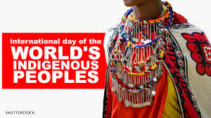 Indigenous peoples day is a celebration of the cultures of those people who were here before europeans arrived on the shores of the americas. Houston Recognizes Indigenous Peoples Day Today Abc13 Houston