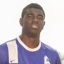 Trevor Field's Instagram, Twitter & Facebook