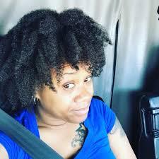 Just wanted to say that you should start doing braids 😅. Everytime I take  my wig off the braid down be so crispy and neat ✨