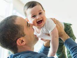 Most first-time parents experience a decline in happiness after initial  excitement, research says | The Independent | The Independent