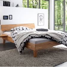 Oder sie schauen sich mal in der verwandten serie oak wild vintage oder der klassischen oak line um. Hasena Wood Line Massivholzbett Classic 16 Juve Rino Online Kaufen Belama