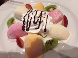 Personally, we think life is much better with dessert. Shishito Pepper Well Done Review Of Ra Sushi Mesa Az Tripadvisor