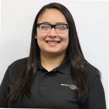 I had the pleasure of meeting Robert Gay II, Assistant General Manager,  from our Automated Consolidation Center (#6561) in Colton, California.