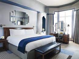 Art Deco Hotel Inside Art Deco Hotel Art Deco Interior Bedroom Interior Decor Art