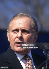 36 Ron Carey President Stock Photos, High-Res Pictures, and Images