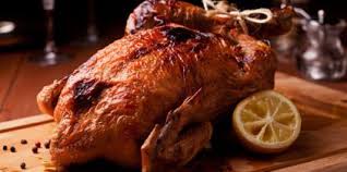 J Ai Teste Une Volaille Cuite A Basse Temperature Poulet Au Four Poulet Roti Poulet