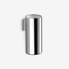 Shop for toothbrush holders in bathroom accessories. Pom D Or Chrome Toothbrush Holder Accessories
