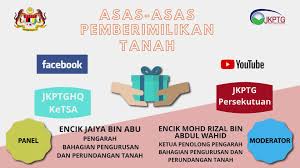 General, land and sea, task undertaken. Jabatan Ketua Pengarah Tanah Dan Galian Persekutuan Home Facebook