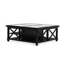 Because of its popularity there are a variety of totally different designed coffee tables in this group. Sorrento Large Glass Coffee Table Black Oneworld Collection