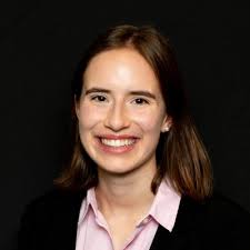 I am so excited to announce that I will be continuing my education at  Columbia University in the Fall of 2024 where I will be studying for a  Master of Science in