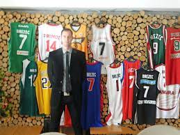 Za nič v karieri mu ni žal - Primorske novice