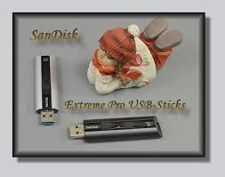 The sandisk ssd dashboard can be configured to send notifications via email or sms text message. Pc Experience Das It Portal Sandisk Extrem Pro Usb Stick Roundup