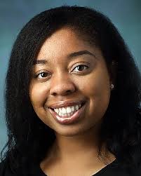 Dr. Agnes Annetie Usoro, MD