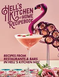 Check spelling or type a new query. Bringing Hell S Kitchen To Your Kitchen Locals Create Recipe Book For Charity