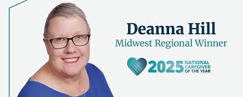 From Teacher to Caregiver, Deanna Hill's Passion for Serving Others