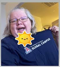 Patty Hoffman's Instagram, Twitter & Facebook