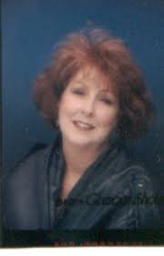 JoAnn Dwyer Maness (1948-2006)