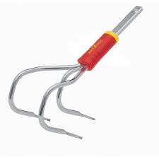 Wolf Garten Rachen Kultivator Be M Garden Hand Tools Garten Garden Tools