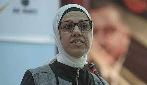 Yusuf ziya kavakçı ile gülseren gülhan kavakçı'nın k Akp Li Ravza Kavakci Ise Girdigi Gun Ibb Bursuyla Abd Ye Gonderilmis