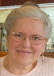 Christine A. Campbell Obituary April 9, 2022