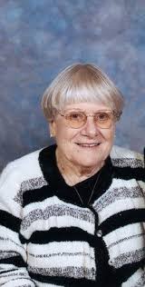 Marianne M. Canter Obituary