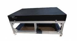 Pin On Optical Tables Breadboards Vibration Isolation Optical Bases Legs For Sale At Bmi Surplus