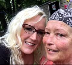 Vicki Peaden Sanford Obituary 2016