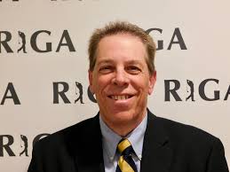Rhode Island Golf Association View Club Personnel: Michael Pezza
