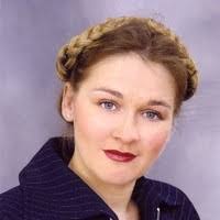 Марина Тимошенко