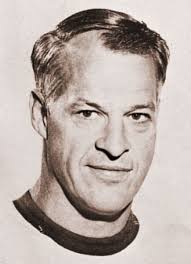 The professional hockey career of gordie howe, who died friday at 88, stretched over five decades, from his first game with the detroit red wings in 1946 to his last, with the hartford whalers in 1980. Gordie Howe Hockey Stats And Profile At Hockeydb Com