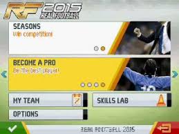 Download real football for free, a football game with official fifpro license to recreate the . Youtube